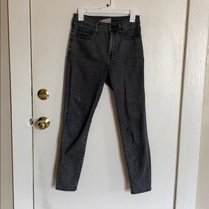 Everlane Skinny Jean